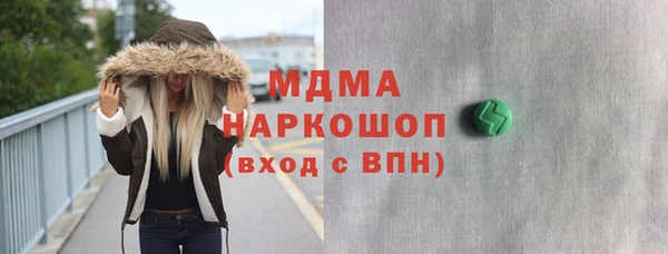 тгк Алексин
